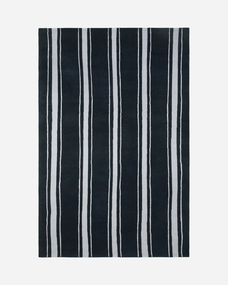 Con Salud - The Jyza Rug in Dusted Navy