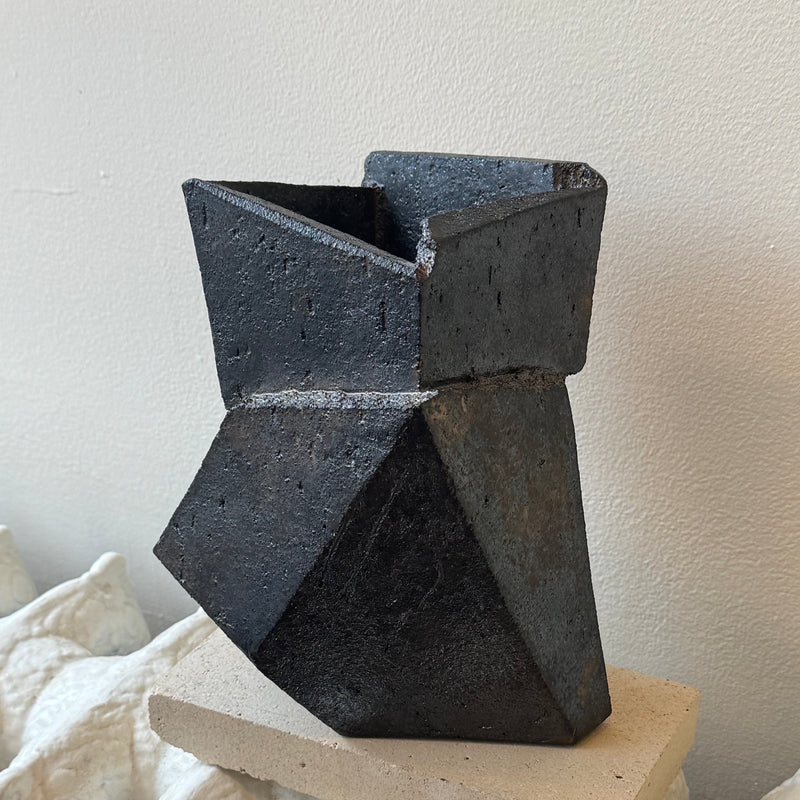 Jonathan Cross Vase II