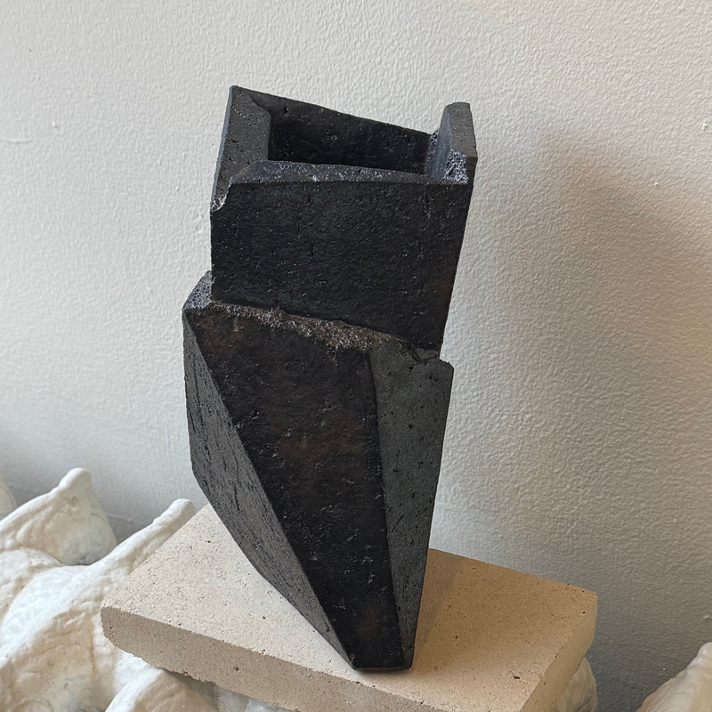 Jonathan Cross Vase II
