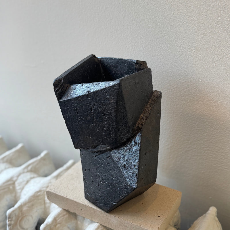 Jonathan Cross Vase II