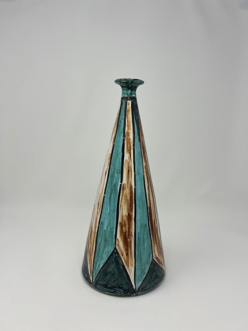 Orta - Ceramic Vase II