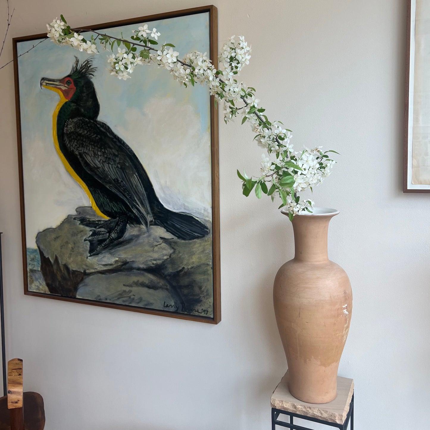 Aphrodite Tall Vase