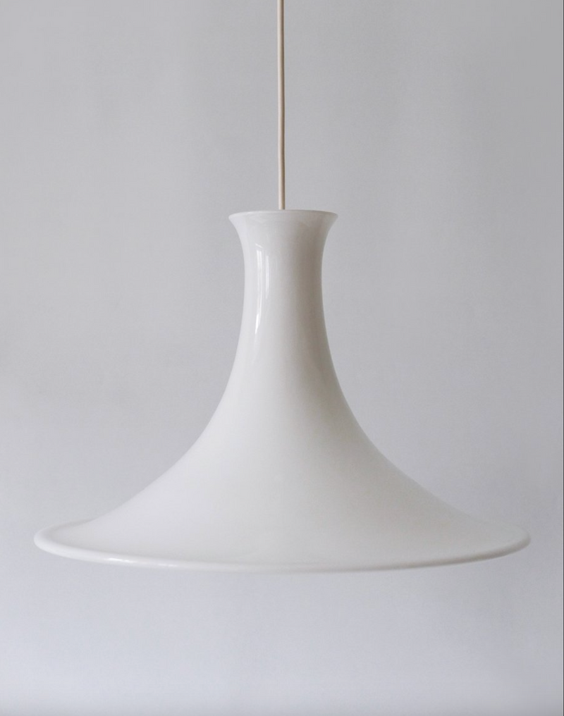 Holmegaard - Mandarin Pendant Light
