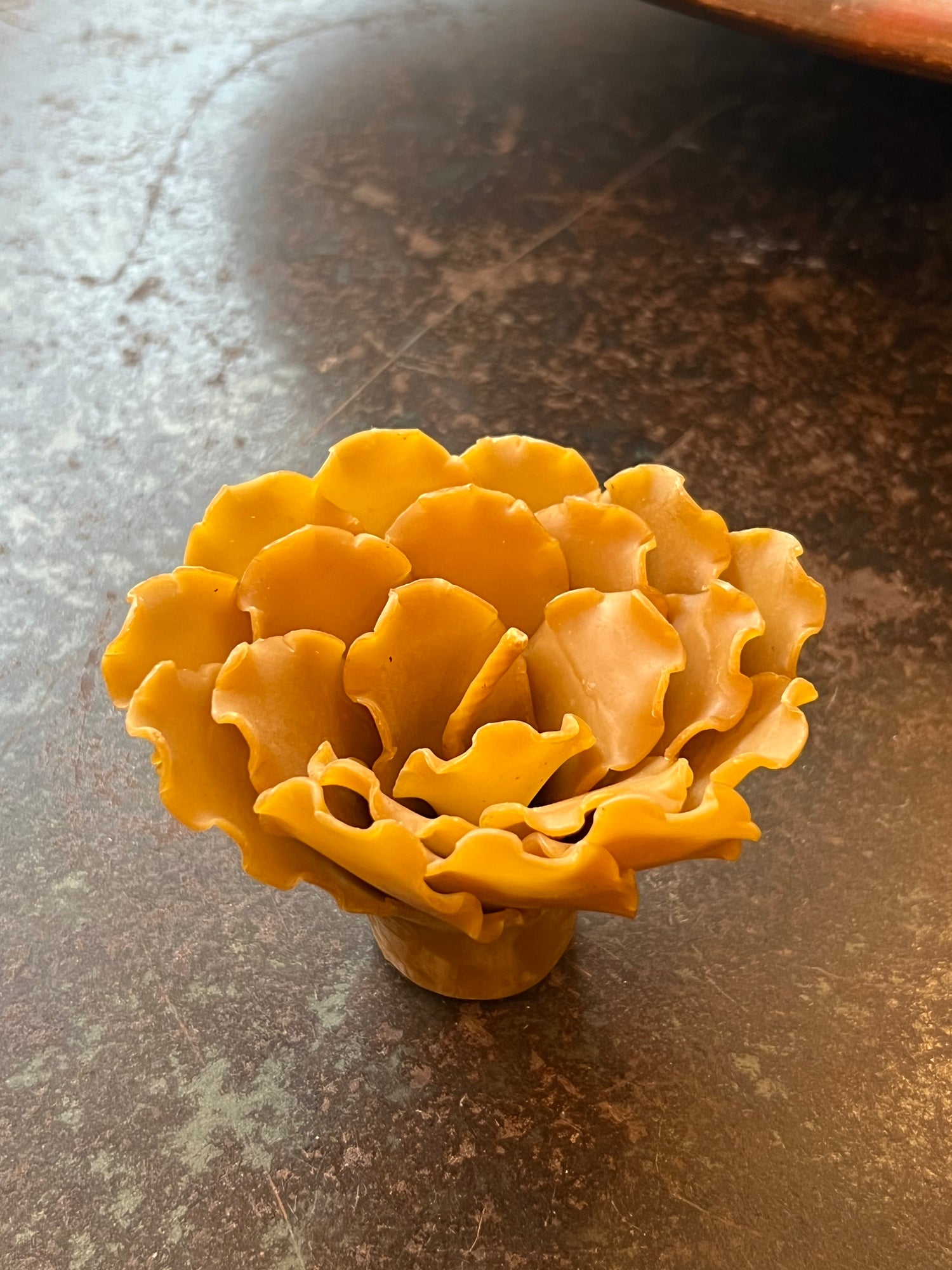 Natural Flower Pequeno