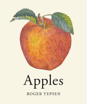Apples: Hardcover
