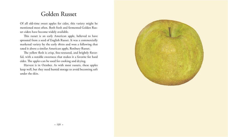 Apples: Hardcover