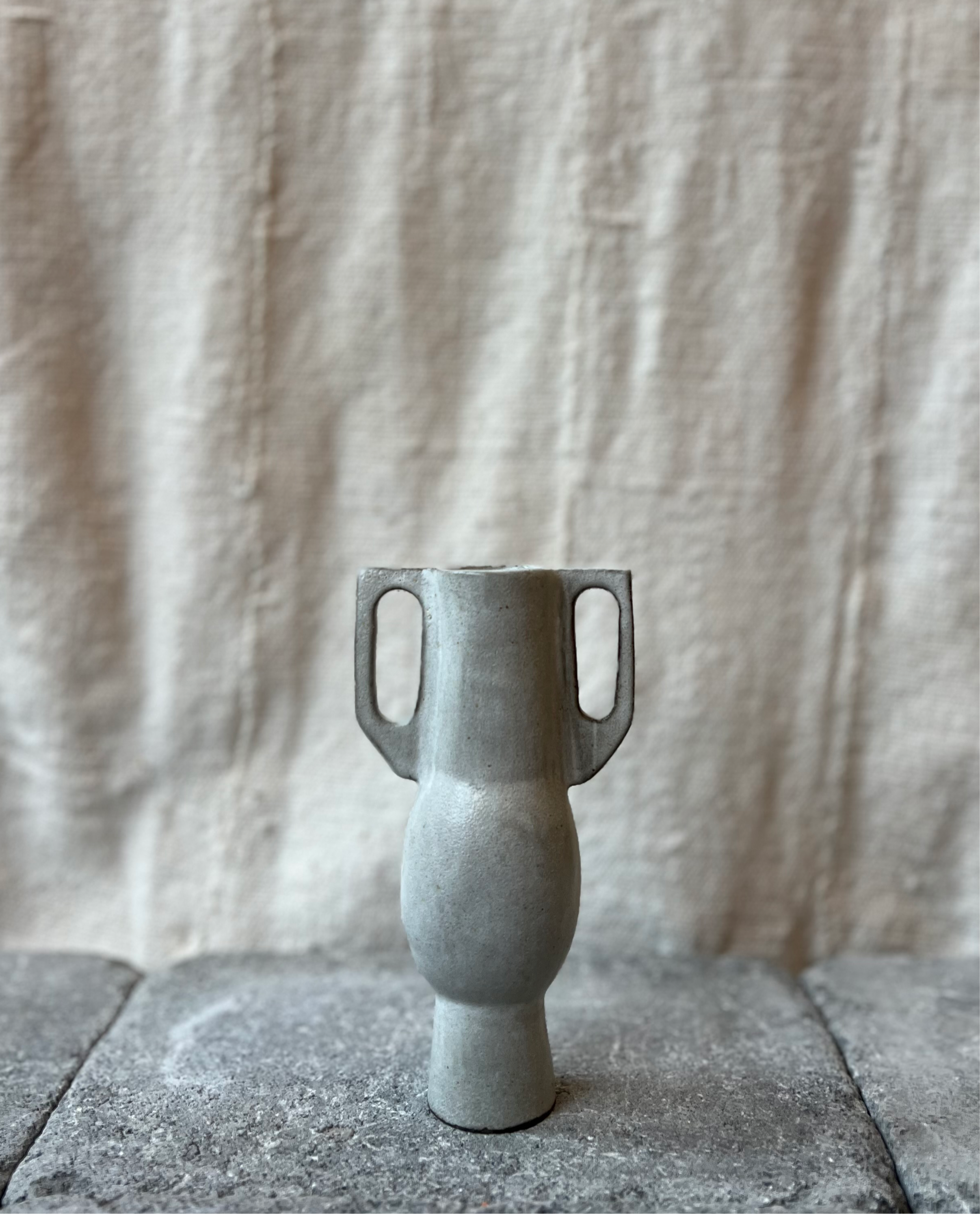 Petite Amphora Vase