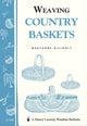 Weaving Country Baskets