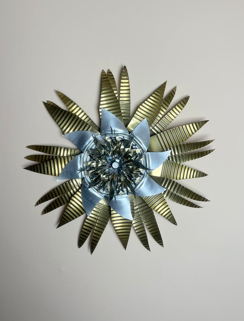 Julia Sawyer - Wall Sculpture V