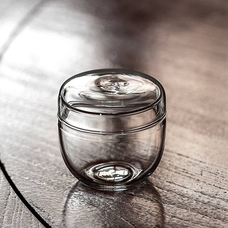 Gohobi - Japanese-Style Large Storage Jar