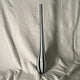 Glass Tall Neck Vase