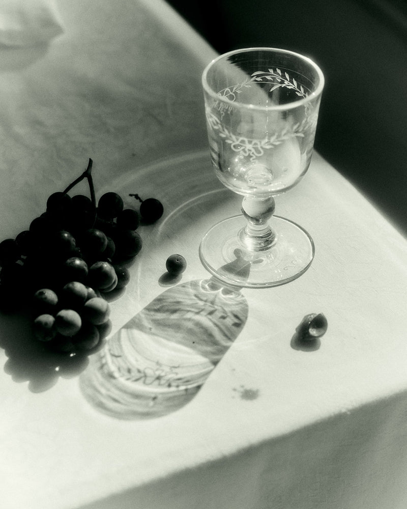 Barbro - Set of Six Wine Glass