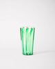 Augusta Glass - Emerald