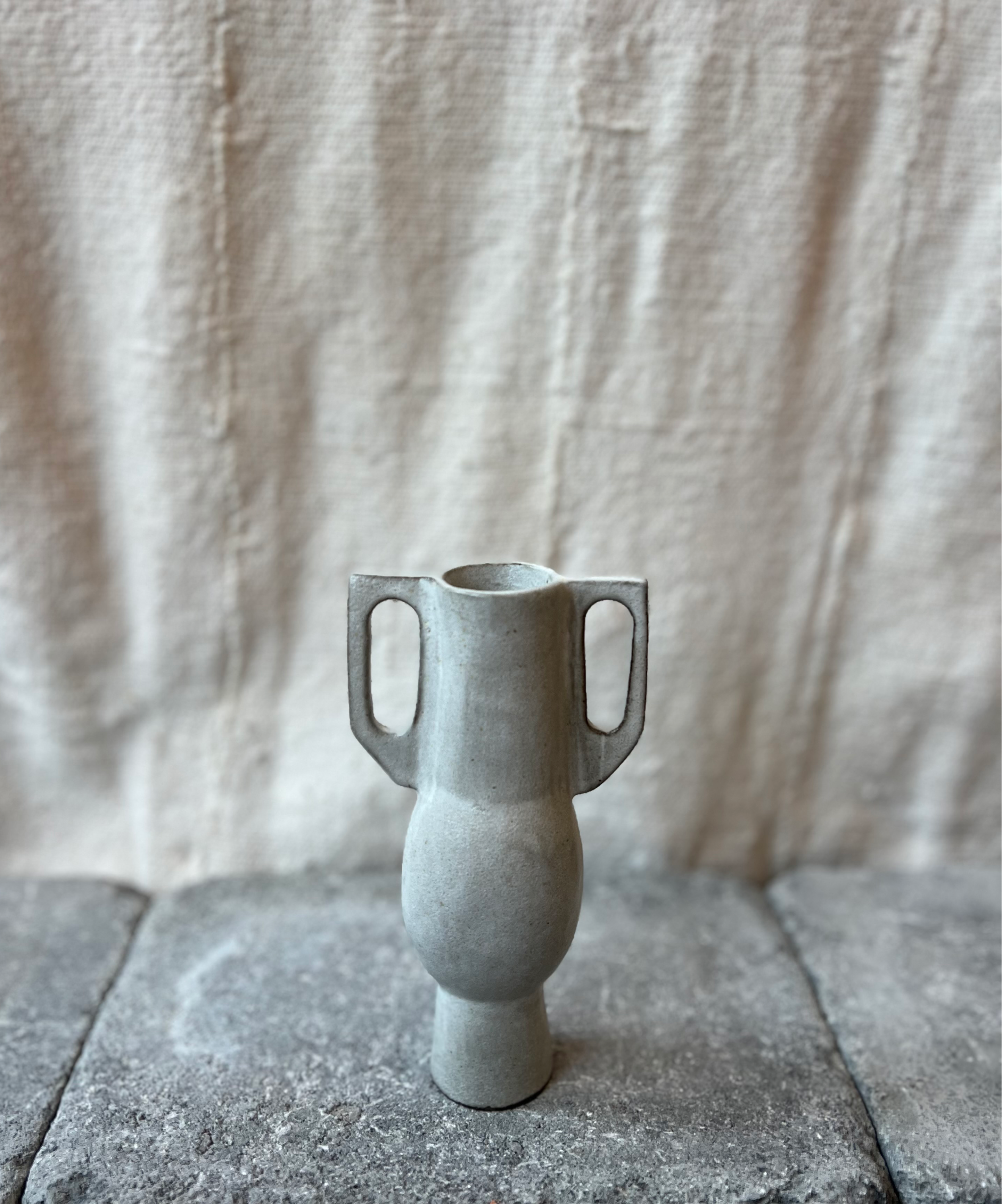 Petite Amphora Vase