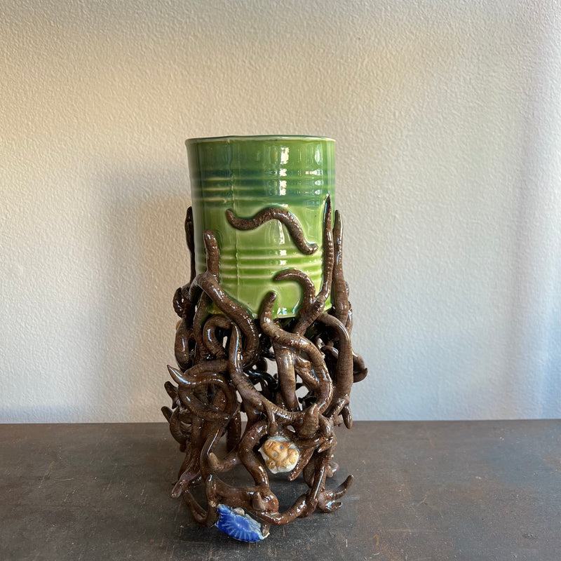 Anya Ulinich - Worm Can