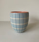 Simone Fennel - Coffee Cup - Blue