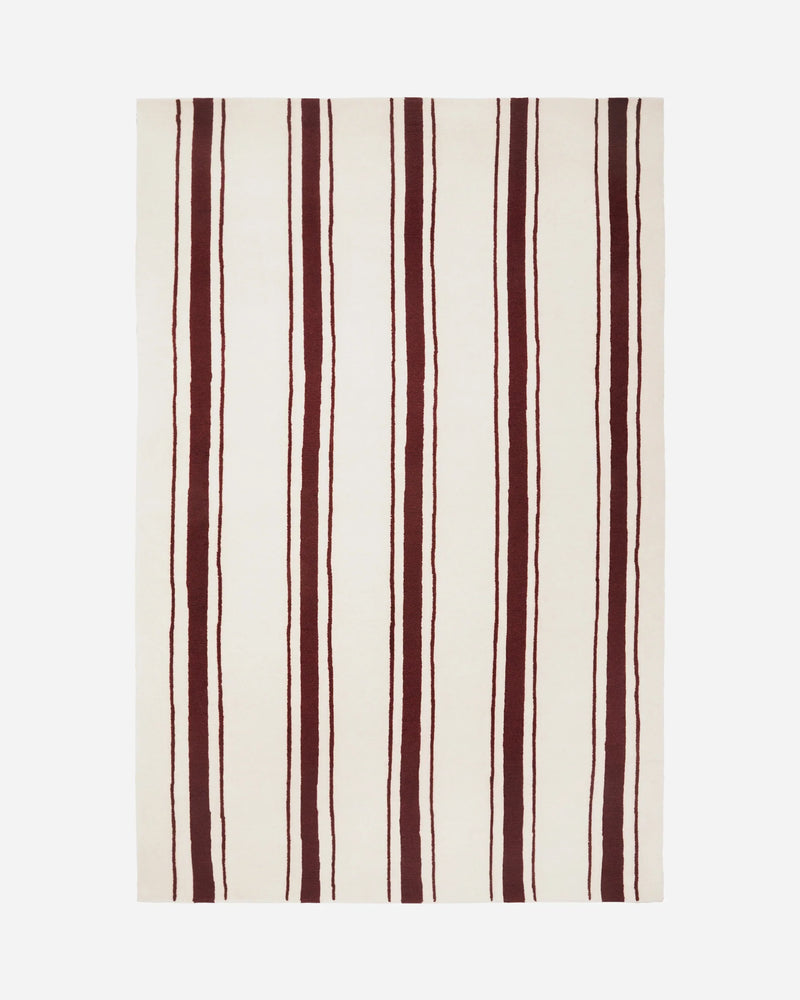 Con Salud - The Jyza Rug in Pearl