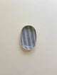 Hand-painted Mini Dish - Green/Blue