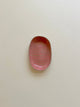 Hand-painted Mini Dish - Pink