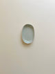 Hand-painted Mini Dish - Mint Green