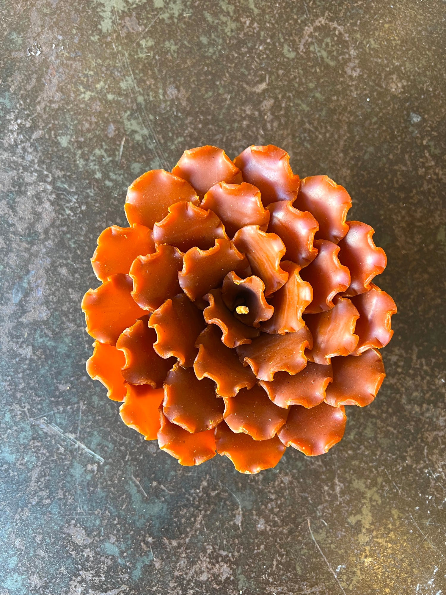 Annatto Flower Grande