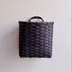 Underwater Weaving Studio - Pack Basket - Midnight