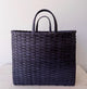 Underwater Weaving Studio - Big Shopper - Midnight
