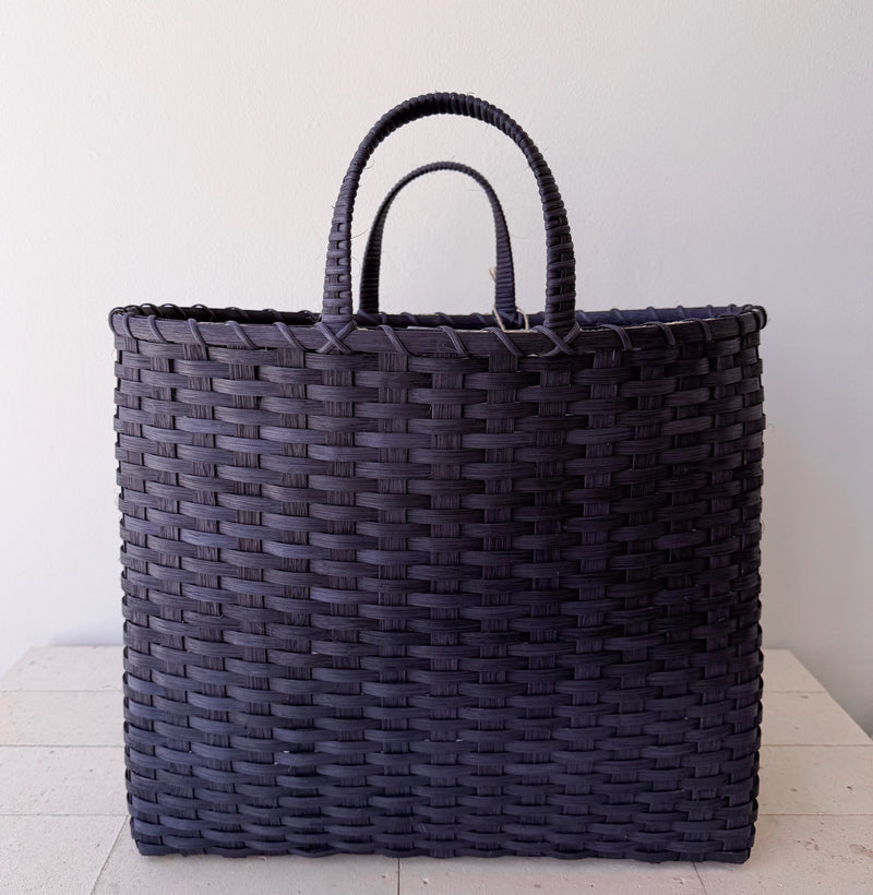 Underwater Weaving Studio - Big Shopper - Midnight