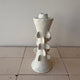 Claude Renaud - HB Candlesticks - Tall