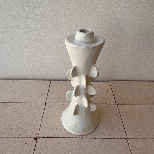 Claude Renaud - HB Candlesticks - Tall