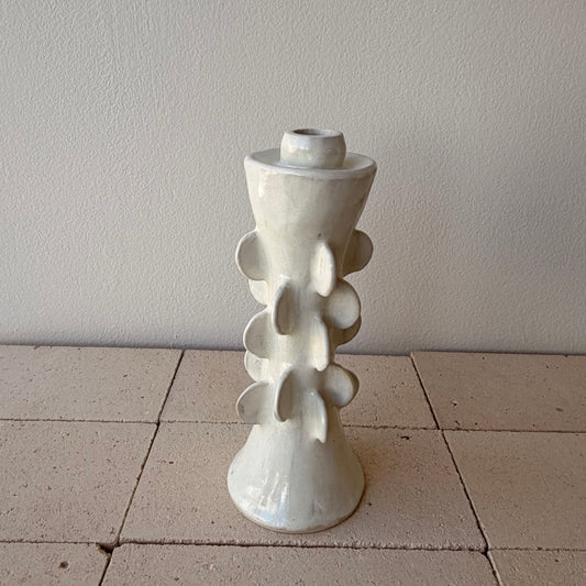 Claude Renaud - HB Candlesticks - Short