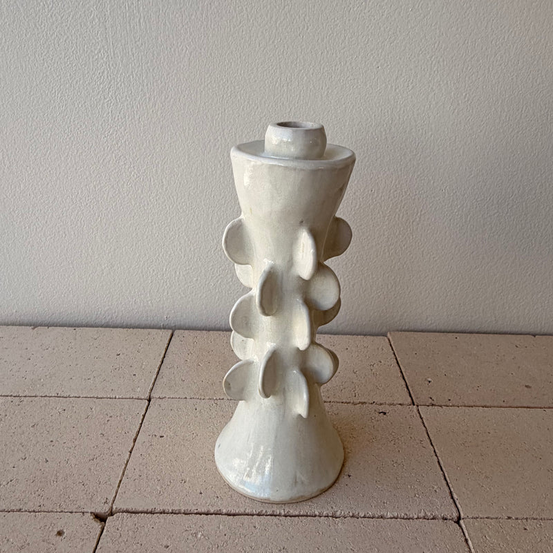 Claude Renaud - HB Candlesticks - Short