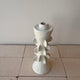 Claude Renaud - HB Candlesticks - Short