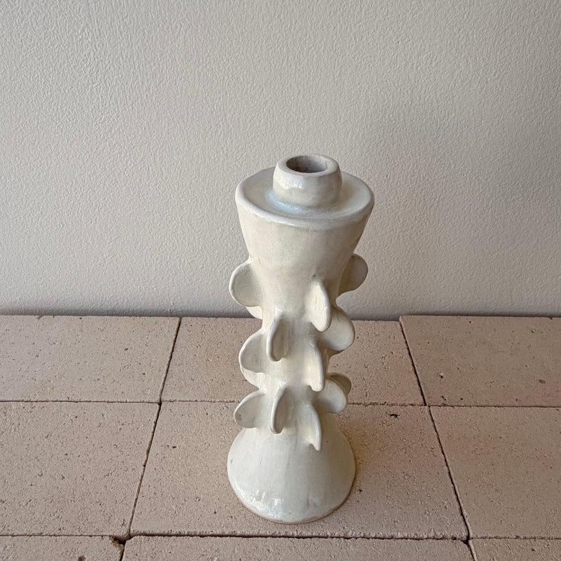 Claude Renaud - HB Candlesticks - Short