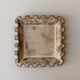 Claude Renaud - Scalloped Tray - S