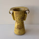 Claude Renaud - Double Applique Vase