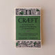 Cræft: Paperback