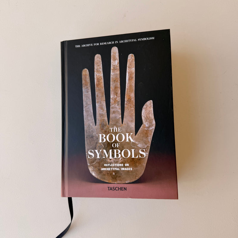 The Book of Symbols: Reflections on Archetypal Images
