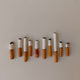 Anya Ulinich - Handmade Ceramic Cigs