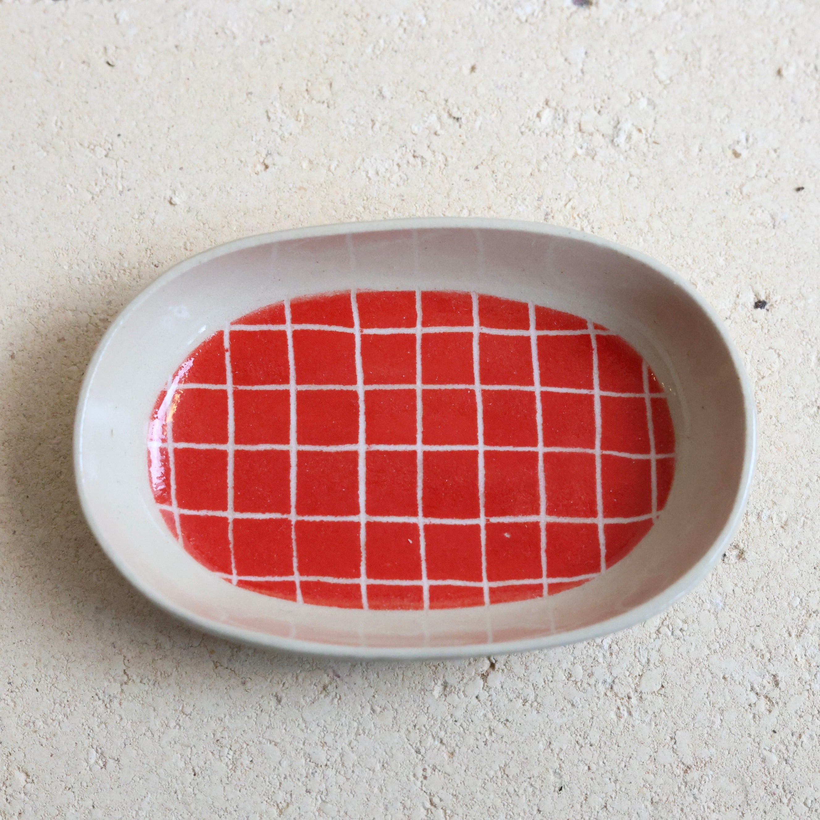 Hand-painted Mini Dish