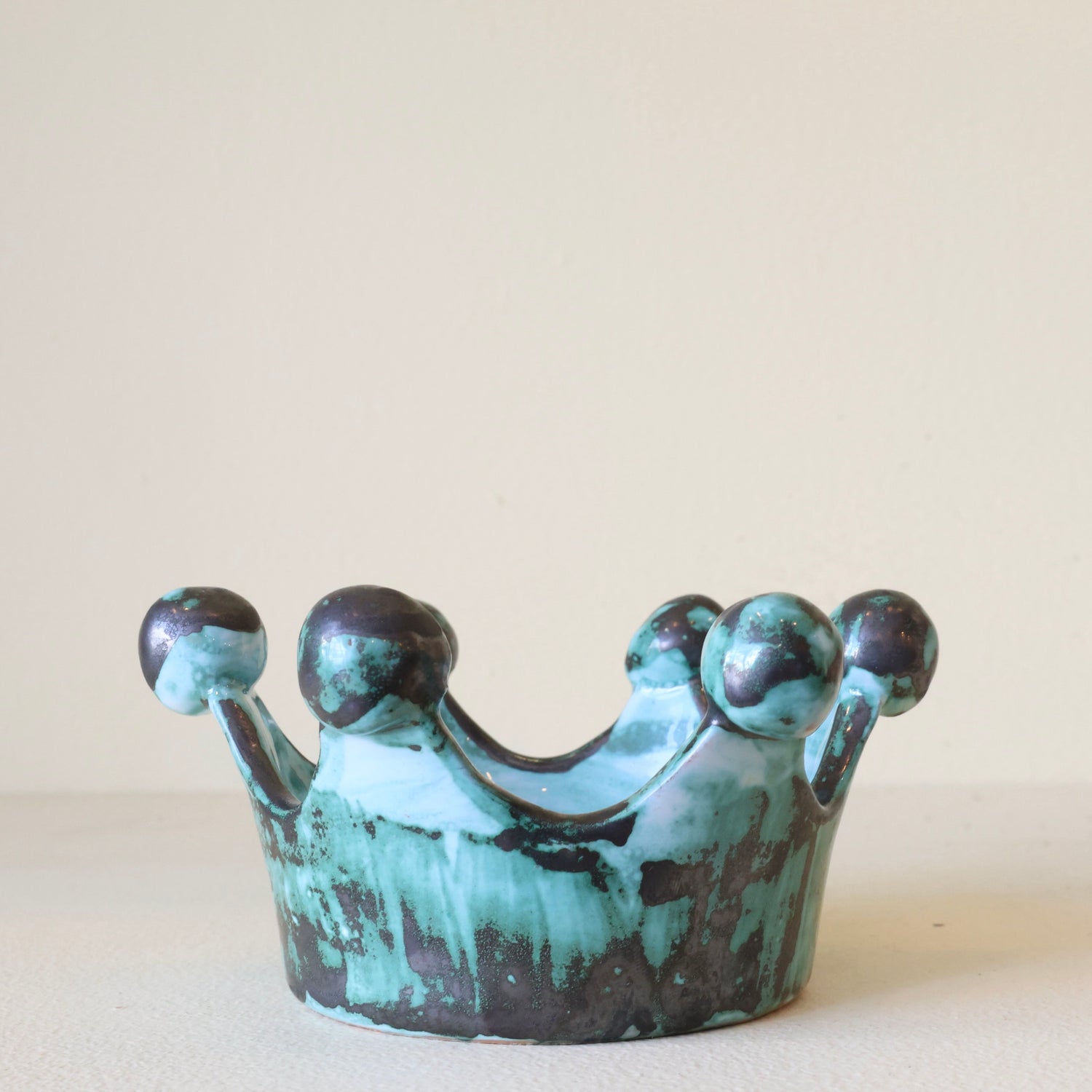Orta - Crown Catch-all