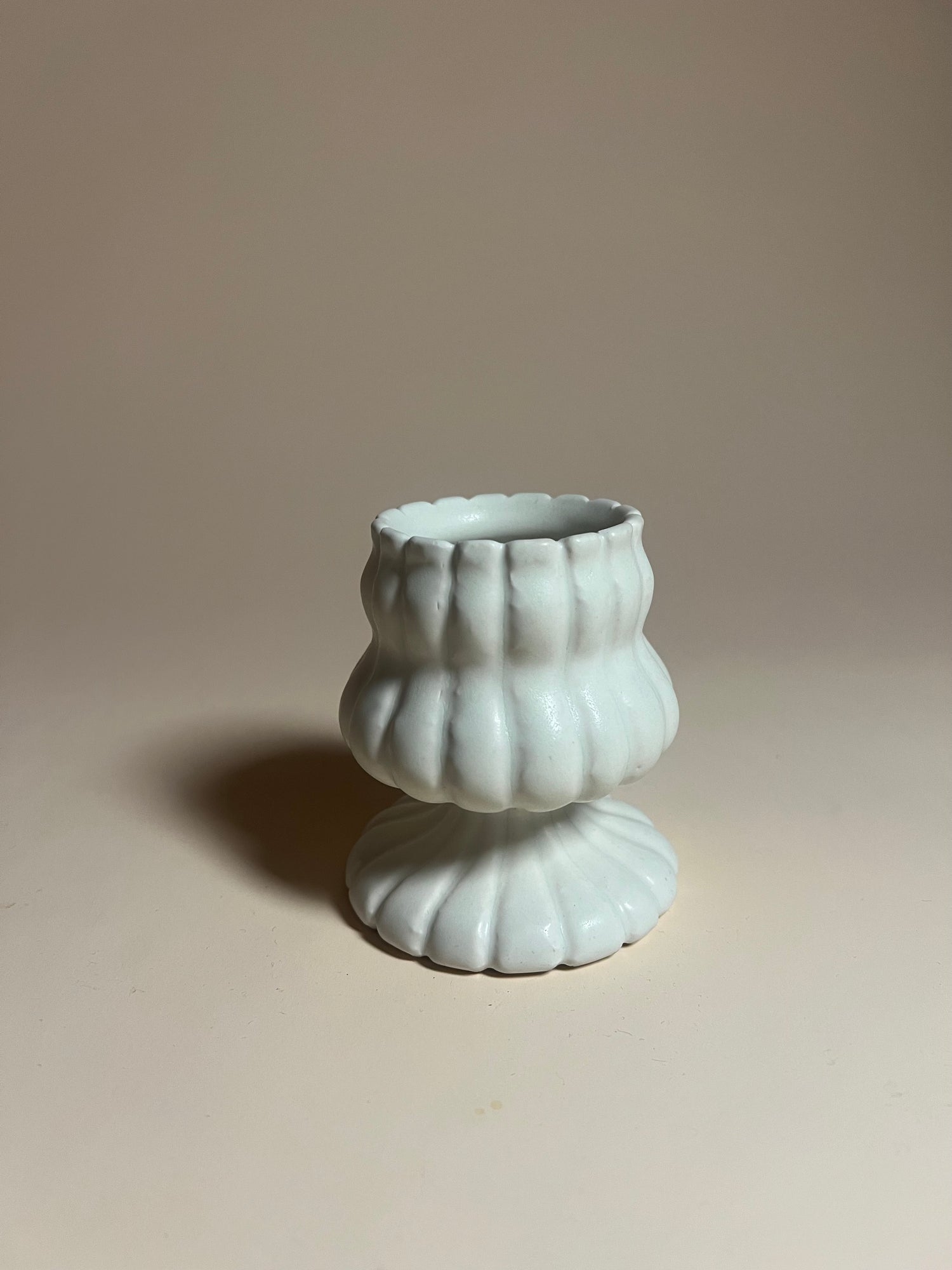 Ori Carlin - Petal Chalice II