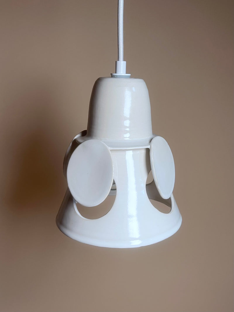 Claude Renaud - Cloud Pendant Light
