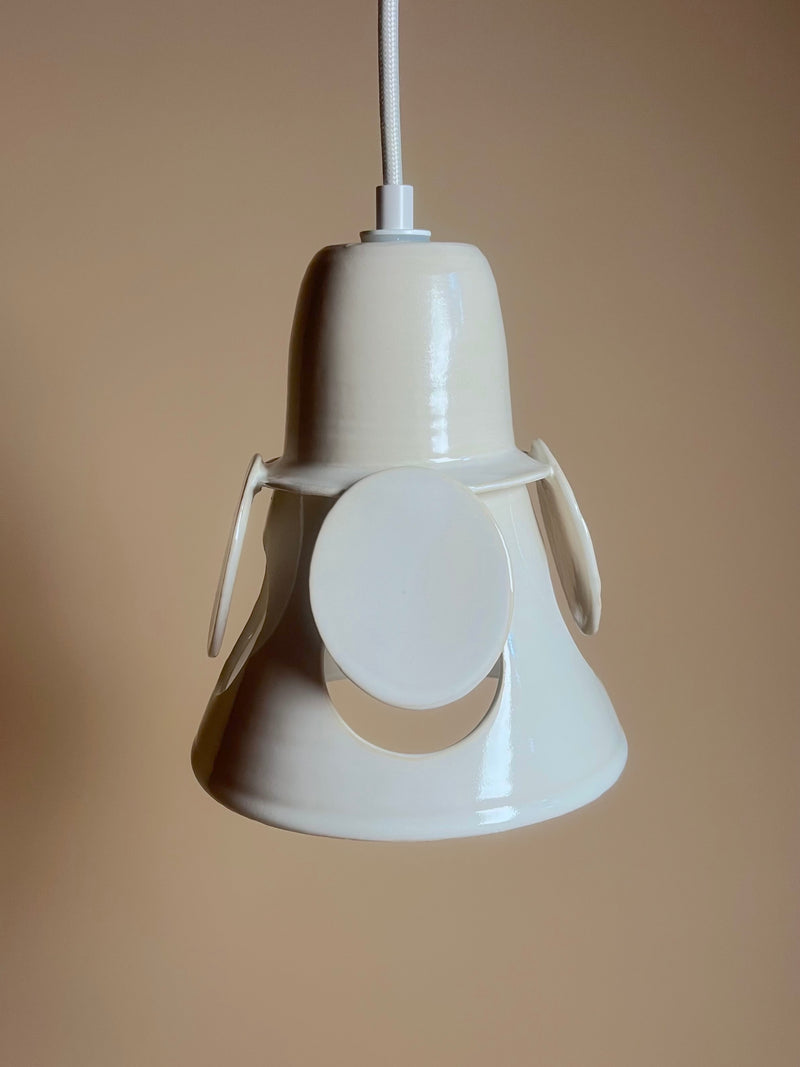 Claude Renaud - Cloud Pendant Light
