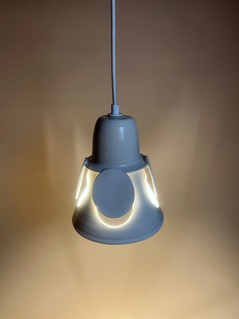 Claude Renaud - Cloud Pendant Light