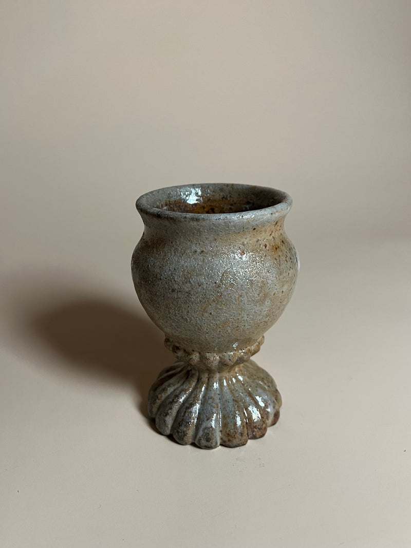 Ori Carlin - Pedestal Bud Vase II