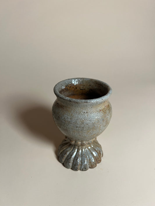 Ori Carlin - Pedestal Bud Vase II