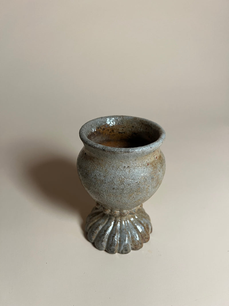 Ori Carlin - Pedestal Bud Vase II