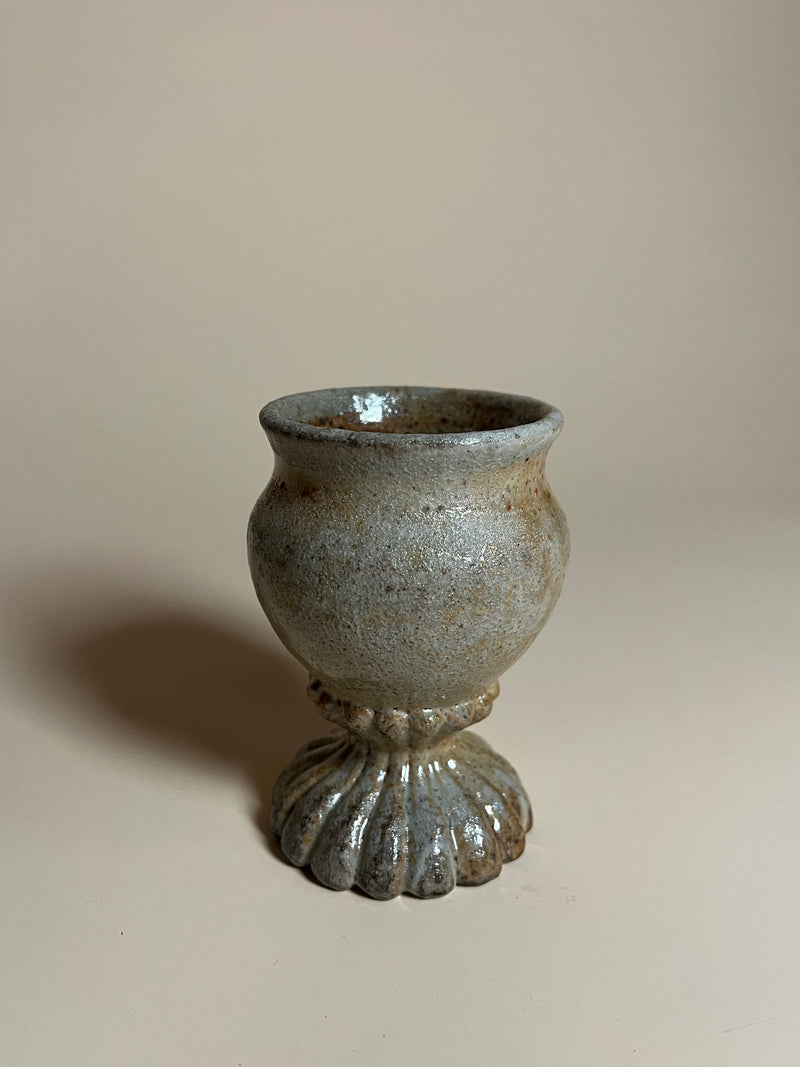 Ori Carlin - Pedestal Bud Vase II