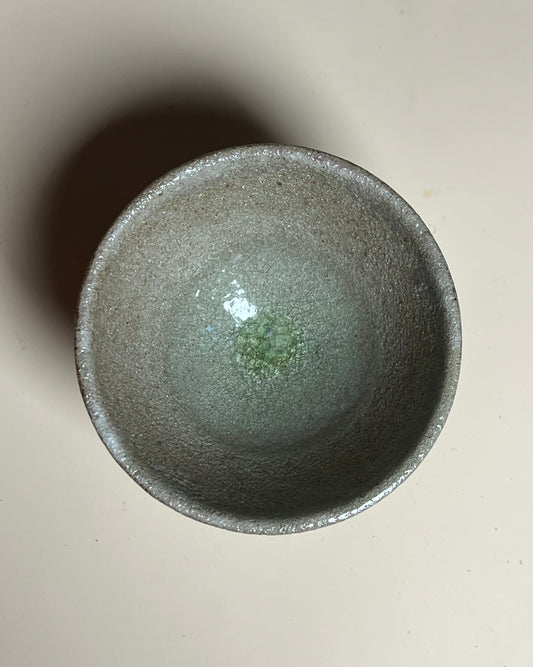 Ori Carlin - Pedestal Bowl V
